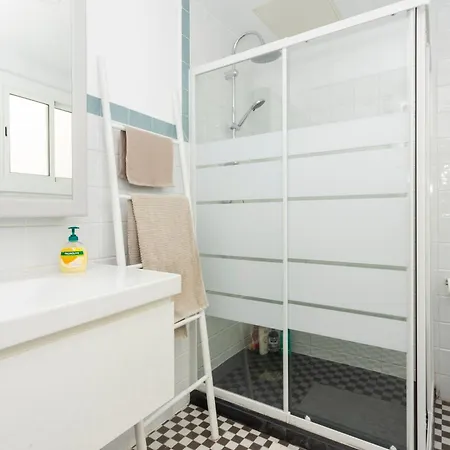 Soho & Ramblas Apartment Barcelona