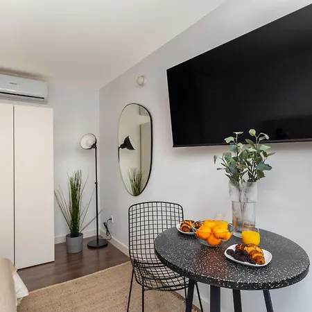 Apartment Soho & Ramblas