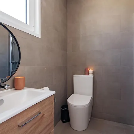 럭셔리텐트 Casa Faro - 2 Bedroom In Gracia