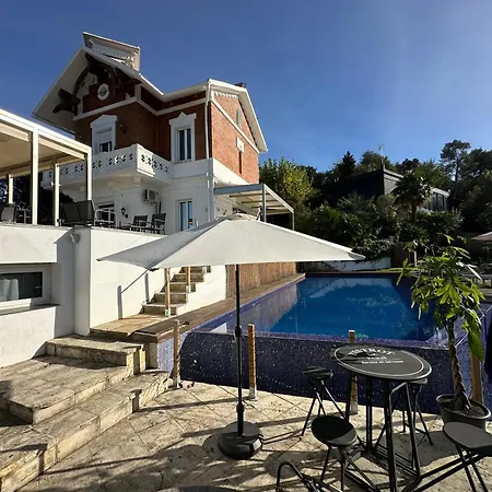 Aya House 度假村 巴塞罗那
