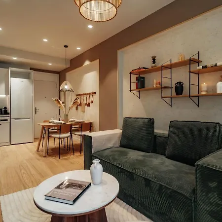 Casa Macaya Apartment