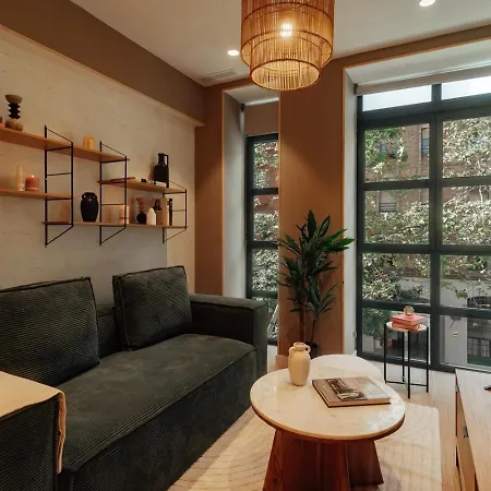 Casa Macaya Apartment