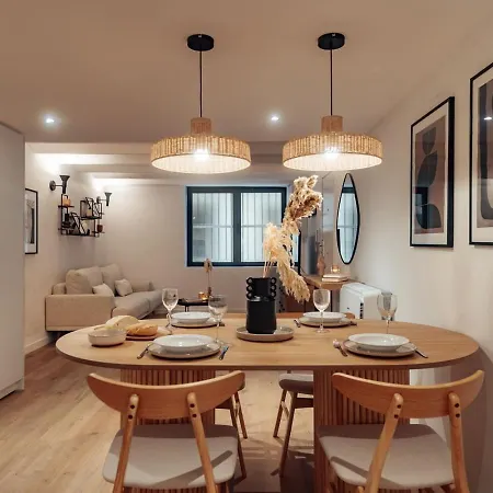 Apartment Casa Goya