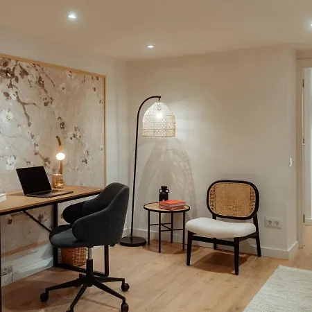 Apartment Casa Goya