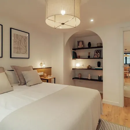 Casa Goya Apartment