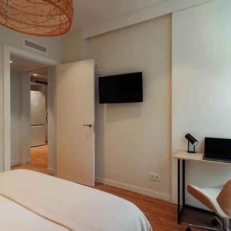 Apartment Casa Macaya