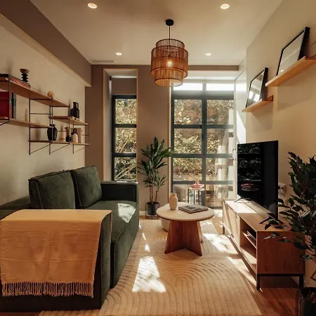 Casa Macaya Apartment *
