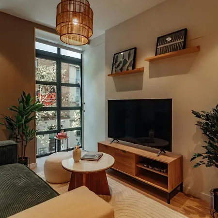 Casa Macaya Apartment Barcelona