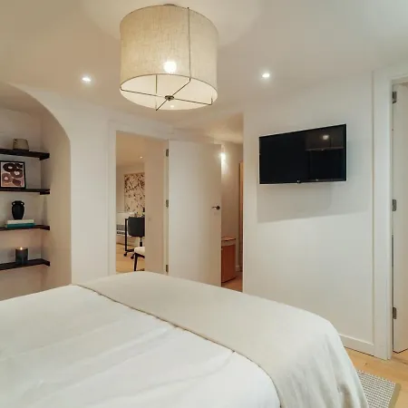 Casa Goya Apartment *