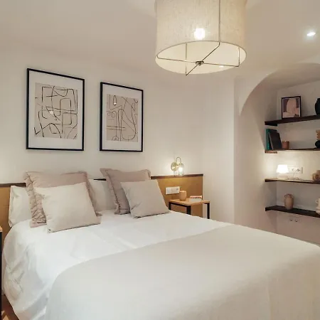 Apartment Casa Goya *