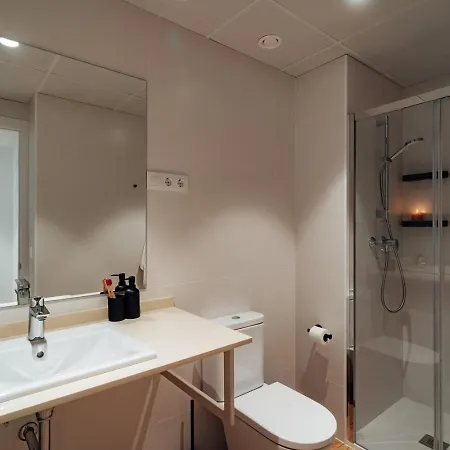 Apartment Casa Macaya Barcelona