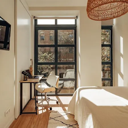 Casa Macaya Apartment Barcelona