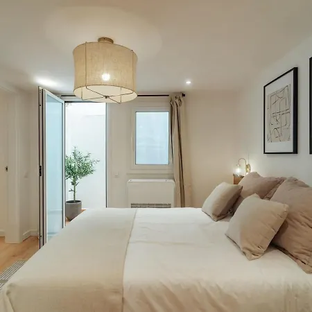 Casa Goya Apartment