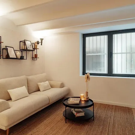 Apartment Casa Goya