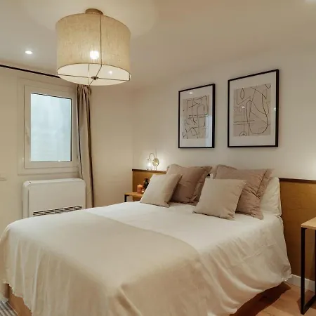 Apartment Casa Goya *