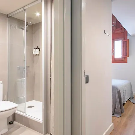 Uma Barceloneta Appartement