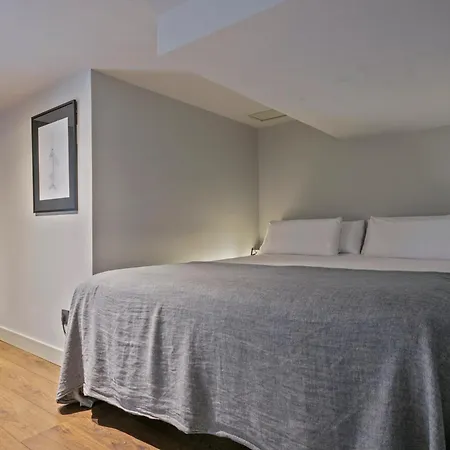 Appartement Uma Barceloneta