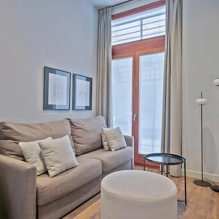 Appartement Uma Barceloneta