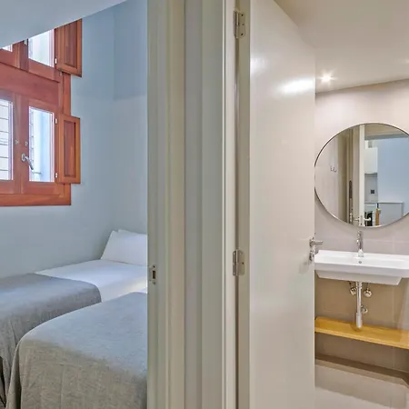 Appartement Uma Barceloneta *