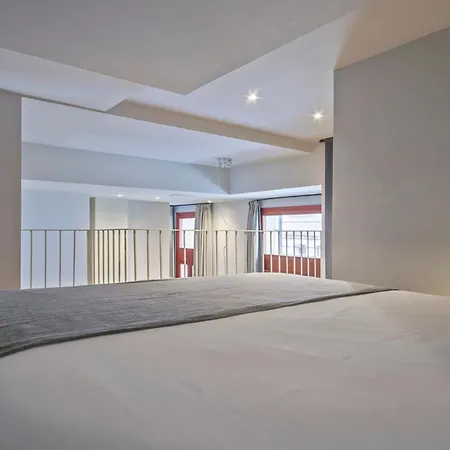 Uma Barceloneta Appartement Barcelone
