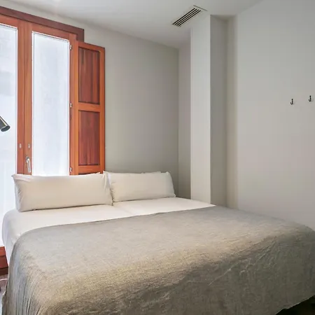 Appartement Uma Barceloneta