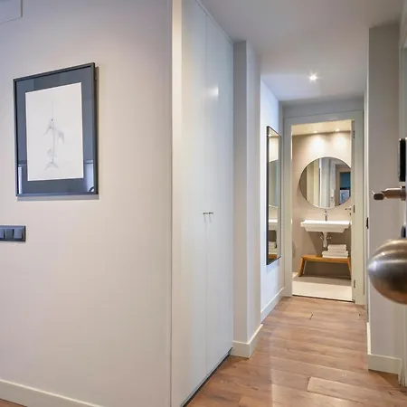 Uma Barceloneta Appartement *