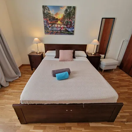 Aribau Bed and breakfast Barcelona