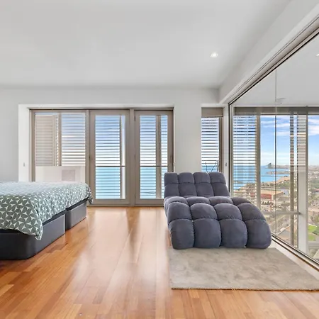 Penthouse With The Views! Apartment *