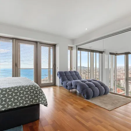 Penthouse With The Views! Apartment *