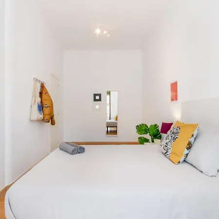 Hostel Private In Historic Center
