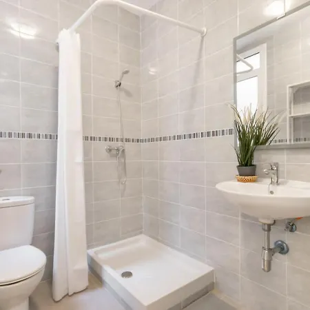 Hostel Private In Historic Center
