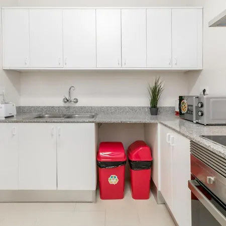 Private In Historic Center Hostel *