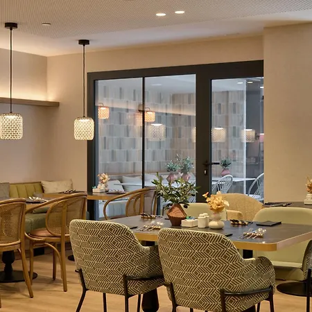 Catalonia Mikado Hotell