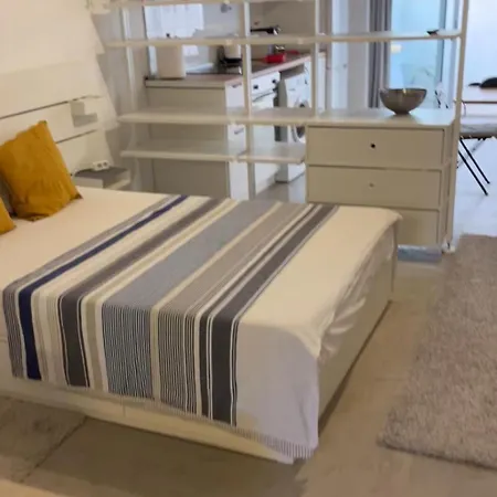 Mar Apartment