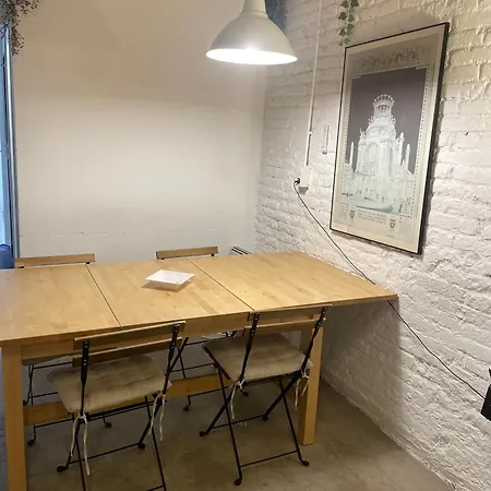 Mar Apartment *