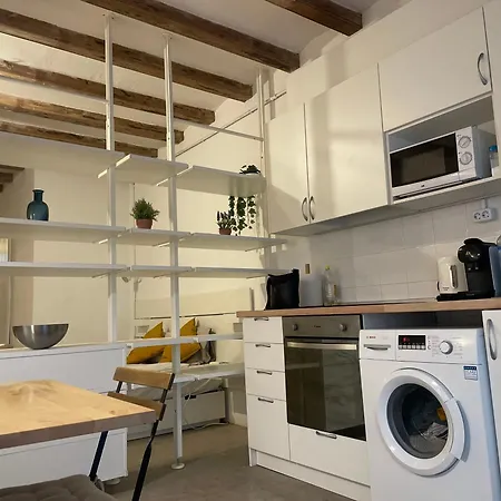Apartment Mar