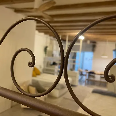 Apartment Mar *