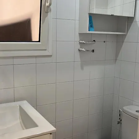 Apartament Marti