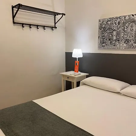 El Ninot Barcelona