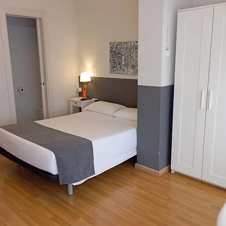 Penzion El Ninot Barcelona