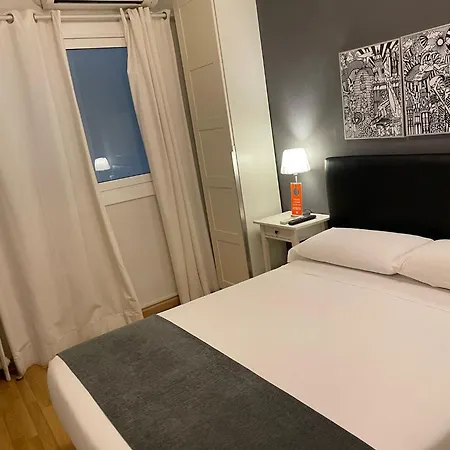 El Ninot 2* Barcelona