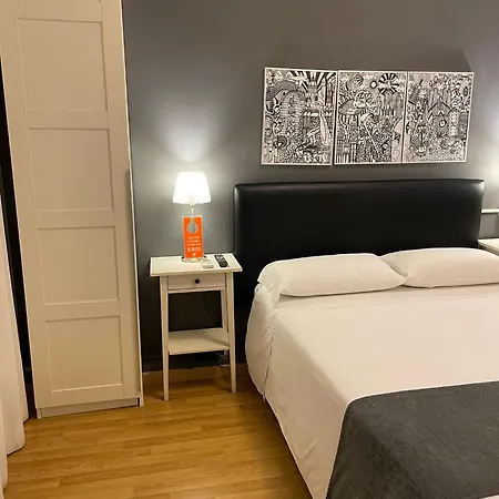 Penzion El Ninot Barcelona