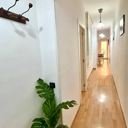 Apartment Carrer D'olesa *