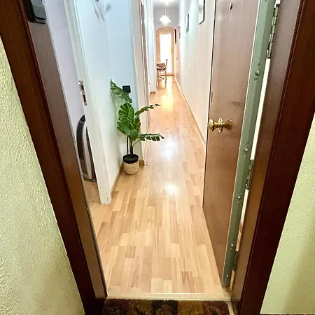 Apartment Carrer D'olesa Barcelona