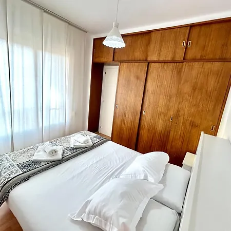 Appartement Carrer D'olesa