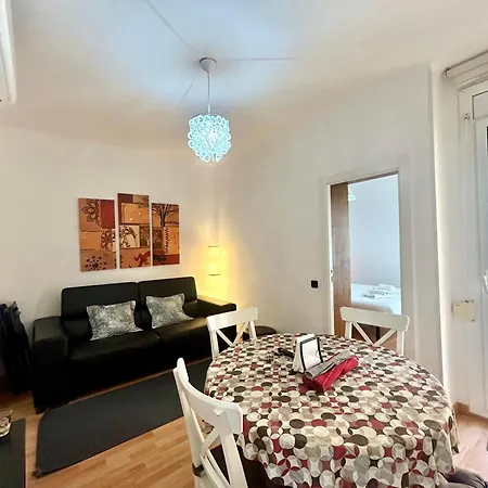 Carrer D'olesa Appartement