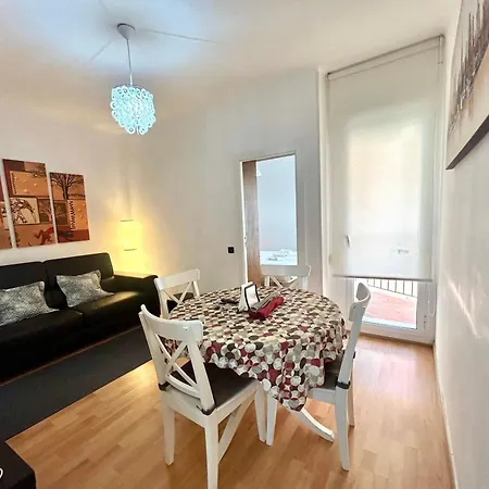 Apartment Carrer D'olesa