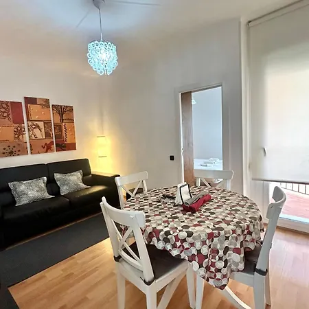 Apartment Carrer D'olesa *