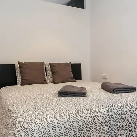 In Gracia - Torrent De L'olla Appartement