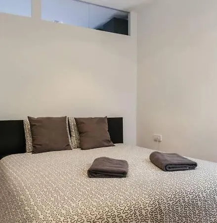Appartement In Gracia - Torrent De L'olla